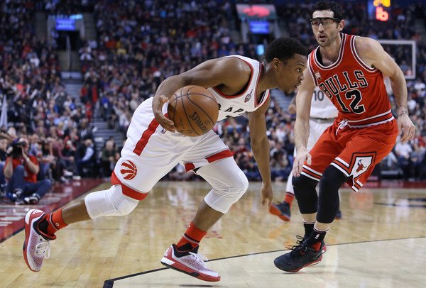 TorSportsNews's tweet image. Simple, JUST RT!
Kyle Lowry #NBAVote