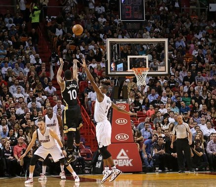 TorSportsNews's tweet image. Simple, JUST RT! 
DeMar DeRozan #NBAVote