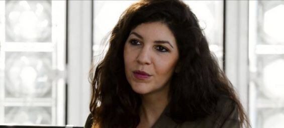 SoMabrouk's tweet photo. Tristesse profonde, belle âme, grande artiste #leilaalaoui #RIP https://t.co/kfobnEMr5c