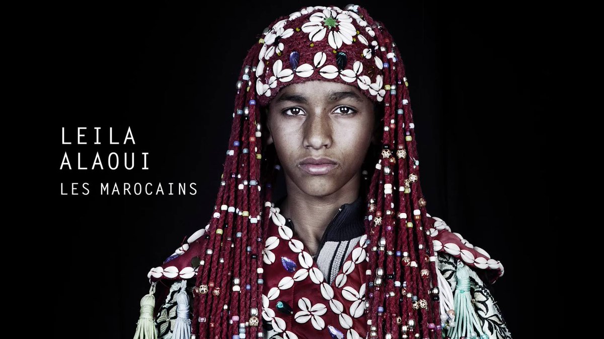 #Moroccan photograph #LeilaAlaoui died today  after getting 2 bullets in #BurkinaAttack  #ouagattacks #RIP