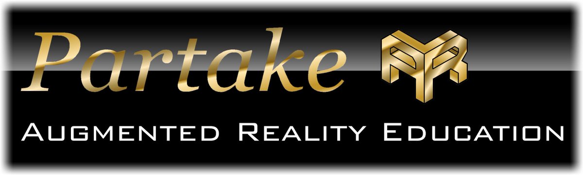 Partake AR tweet media