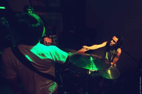 formosativa's tweet photo. @formosativa en camelot pub, foto de #GastónBarberis https://t.co/FaZcAqlTMJ