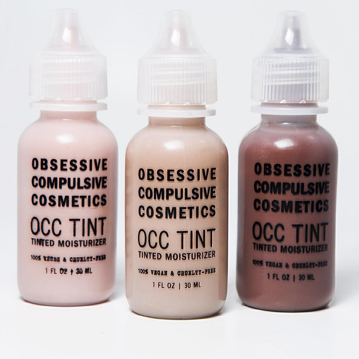 15 #Vegan, #CrueltyFree Foundations for Every Skin Tone 💁 peta.vg/foundation