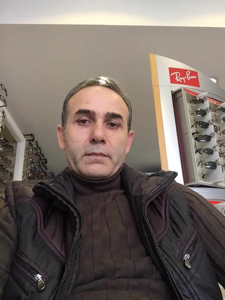 HakanOptik (@hakaturan) on Twitter photo 