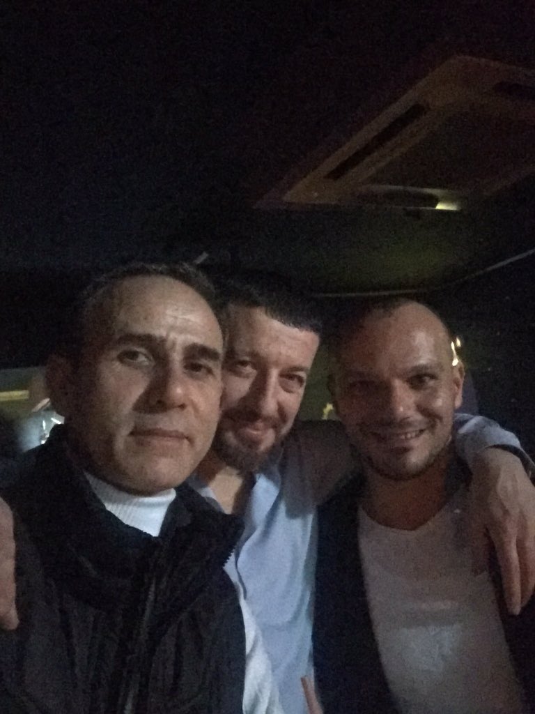 HakanOptik (@hakaturan) on Twitter photo 