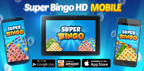 Super Bingo - Apps en Google Play