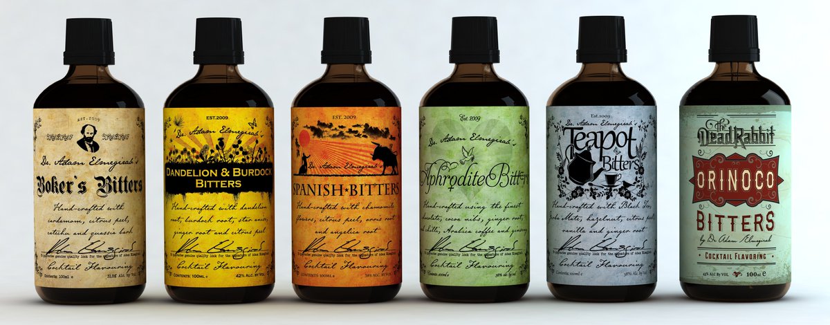 The House of Botanicals (Aberdeen) tweet media