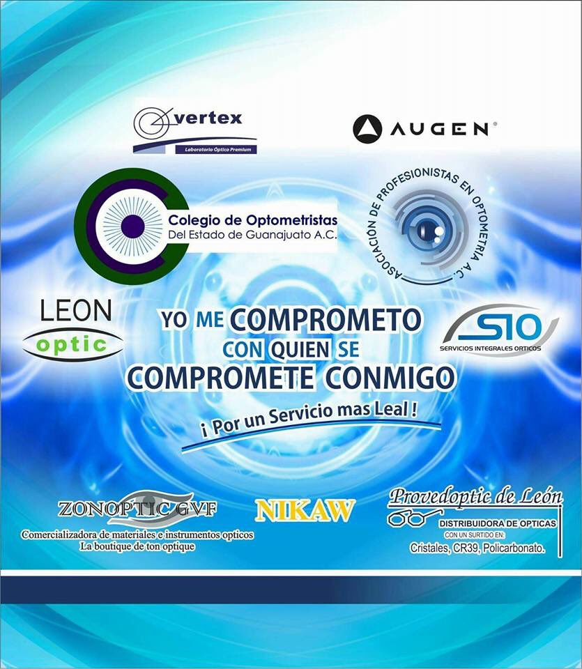 SaludvisualGto's tweet photo. Acuerdo para evitar así la venta desleal de productos #yosoyamfecco #orgullocloeg https://t.co/q6RDtYtOA0