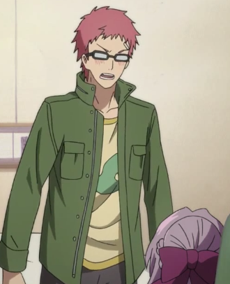 kimizuki (you come into MY house)