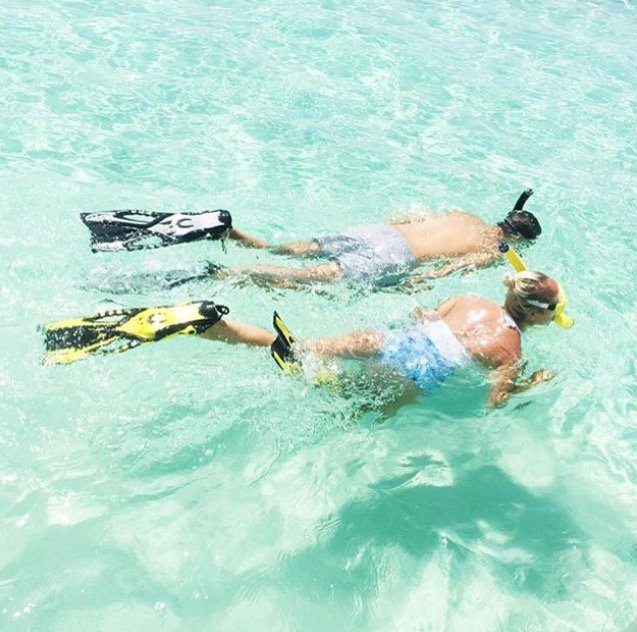 kapitolreef.com/blog/2015/12/1… #kapitolreef #snorkeling #vacation