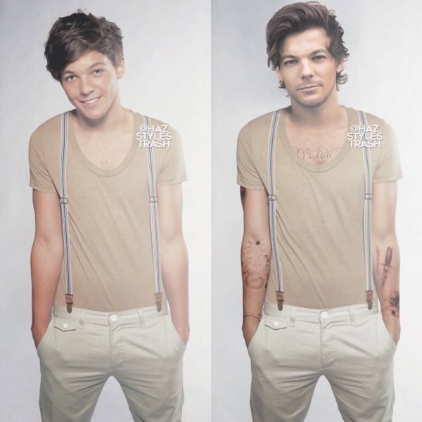 zaightnow's tweet photo. essas montagens me fazem sofrer, vocês não sabem brincar #WMYBWEEK https://t.co/XMyAVnsfHE