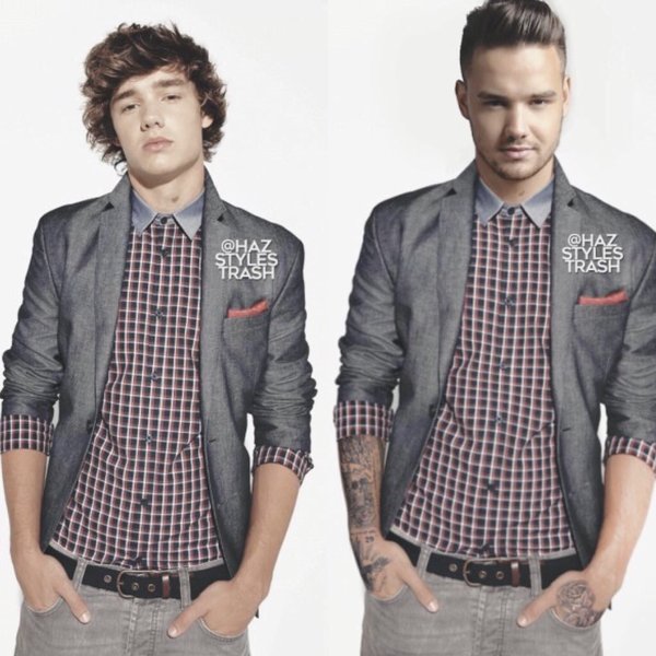 zaightnow's tweet photo. essas montagens me fazem sofrer, vocês não sabem brincar #WMYBWEEK https://t.co/XMyAVnsfHE