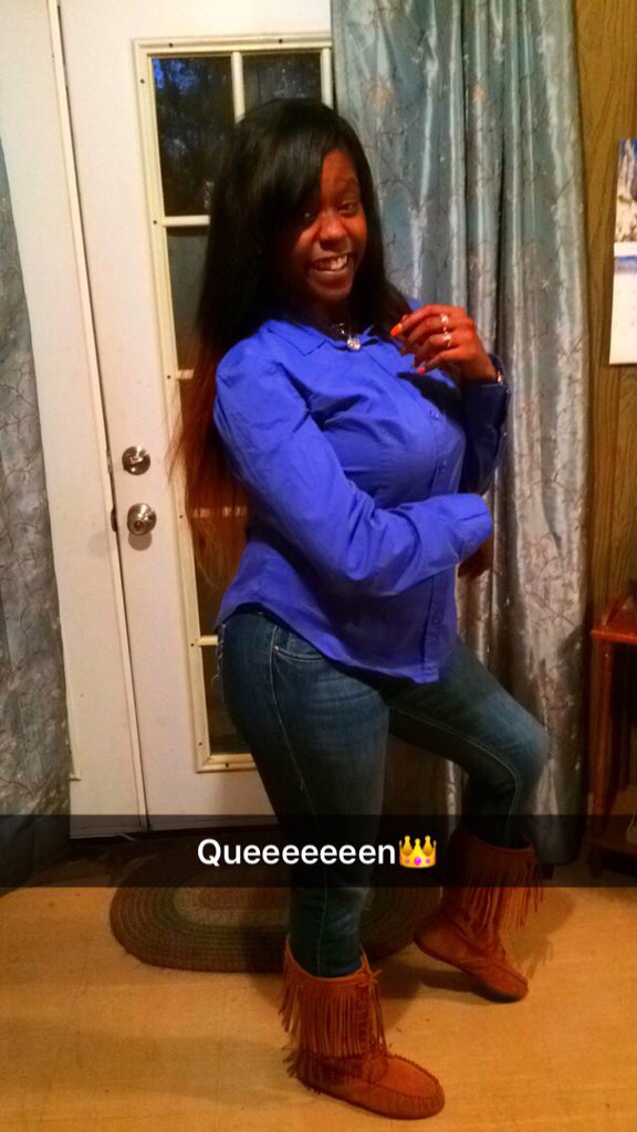 BowDwn_ToMe's tweet photo. Best Believe I'll STAND MY OWN⚖ with💁🏽or without 🚷somebody on the side of me 🔐💯🎀 https://t.co/7ydU4DuP1V