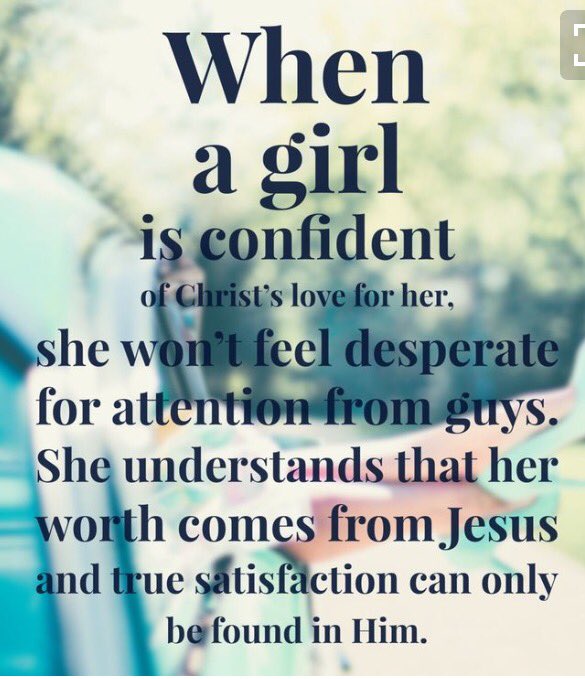 So true!