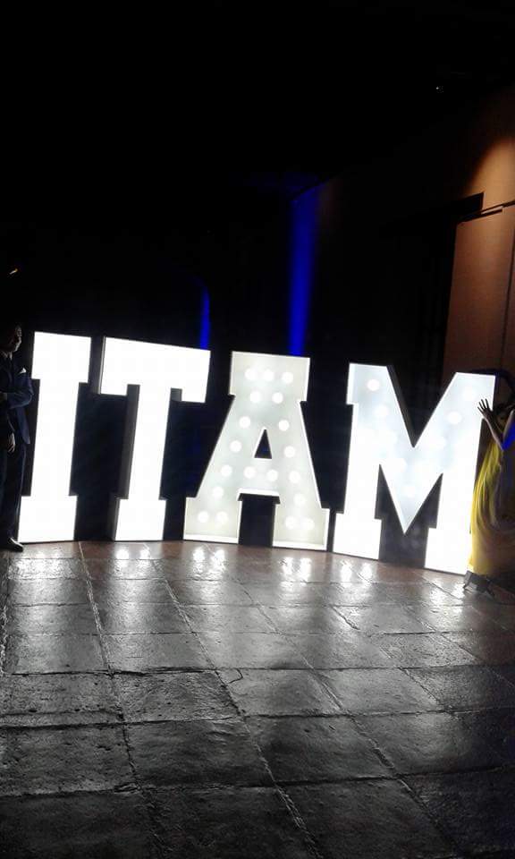 biglettershow's tweet photo. #ITAM #BigLetterShow https://t.co/PoivuNO9mG