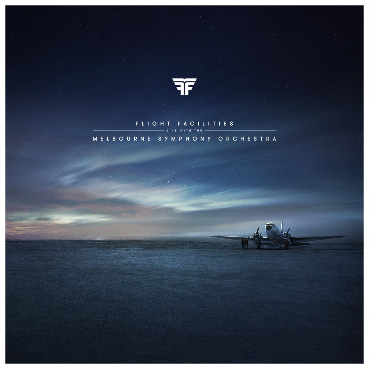 flightfac's tweet photo. FF Live with @MelbSymphony at @artscentremelb 
Download: https://t.co/bh4hX6tRnt
Spotify: https://t.co/tnlDSnShGB https://t.co/xHg0spiA60