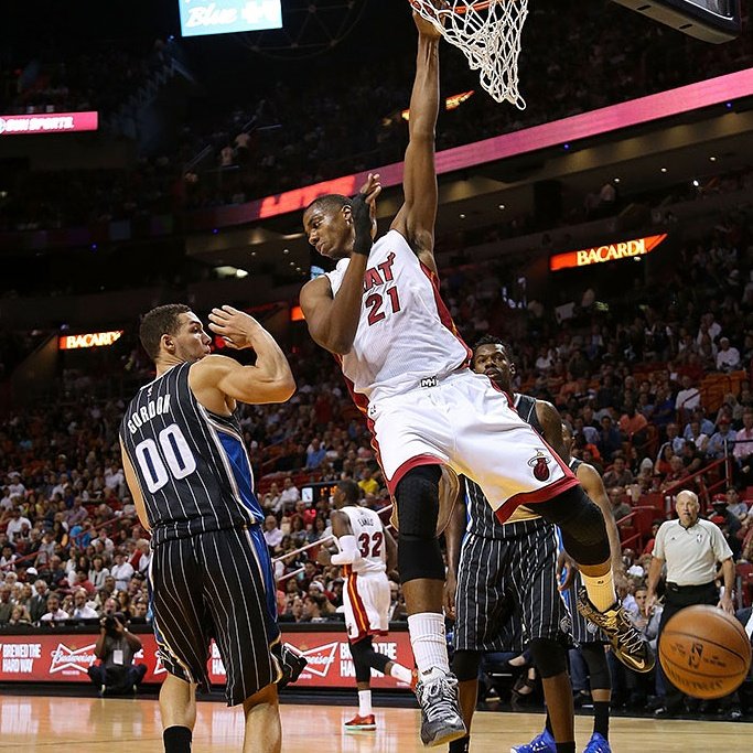 DontHateTheH3at's tweet photo. Hassan Whiteside #NBAVote

RT this to vote

Today is the last day to vote- lets help Hassan reach his all-Star dream https://t.co/nIhLv3f7yq
