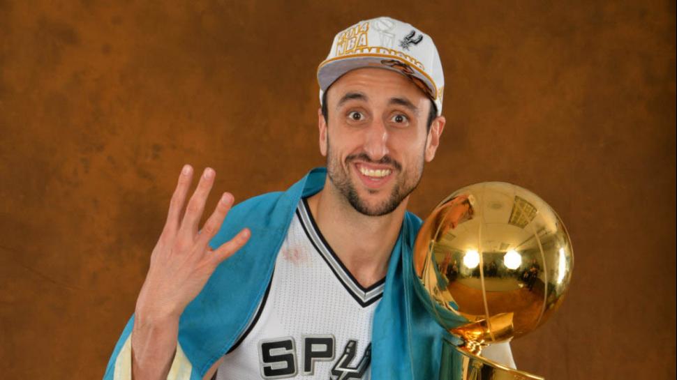 BasquetARG's tweet photo. RT!! Cada RT es un voto oficial para que Manu juegue en el all star game de la NBA!
#NBAVote Manu Ginobili https://t.co/0MtPw3Yi7D
