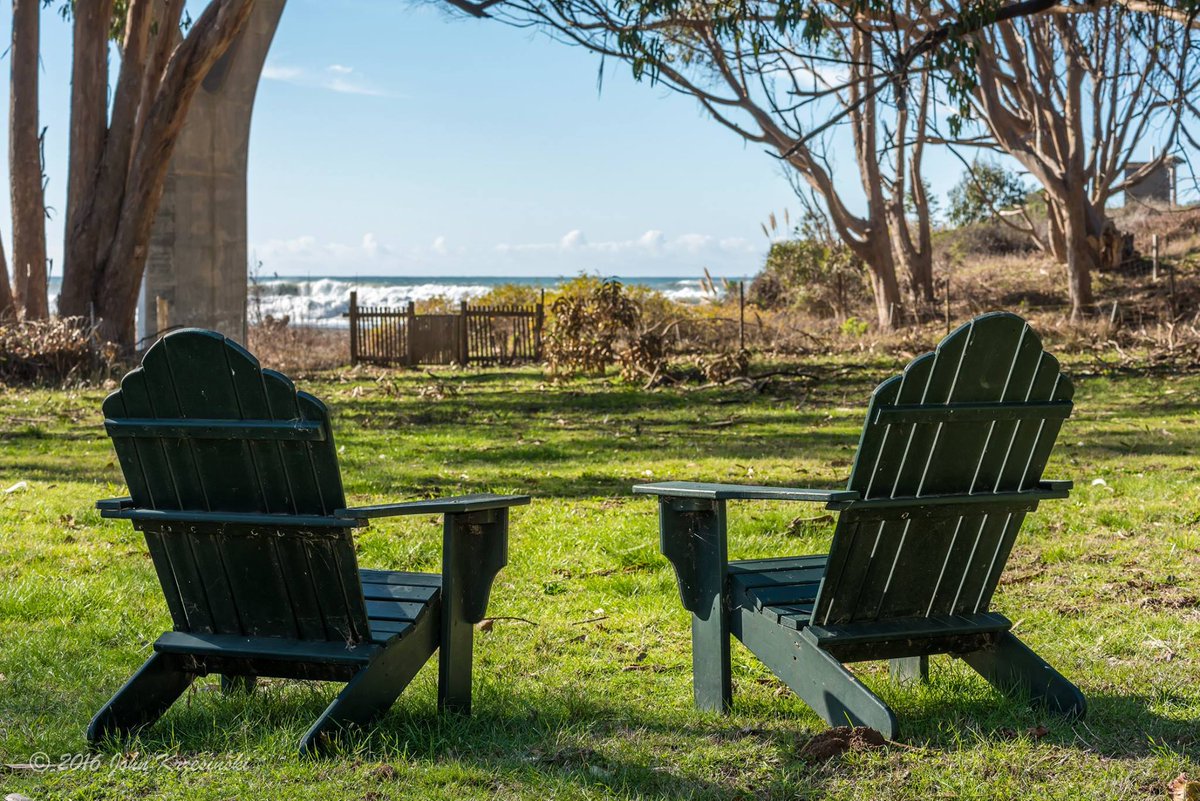 ElkhornTrading's tweet photo. If you can't get a #writersblockover at Howard Creek Ranch... Mendocino #BeachHouse
Then better just quit writing https://t.co/6SnadUdVNa