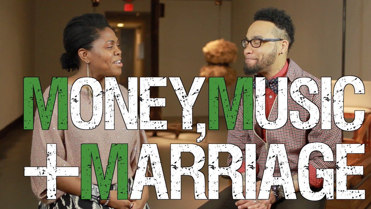 21Ninety's tweet photo. #CashAndEarle on making music, money and marriage work https://t.co/Jox30twZHq https://t.co/u5Sz9nUPx1