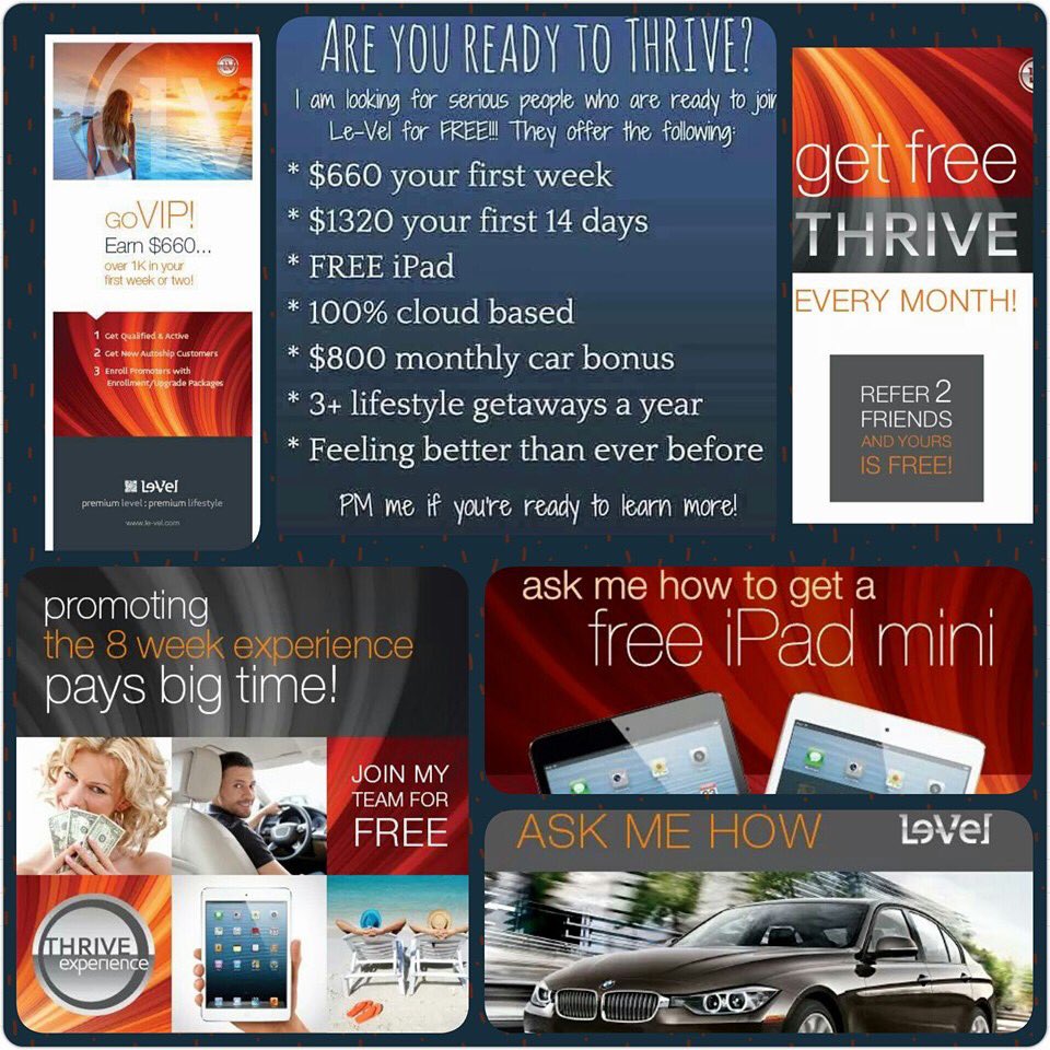 thriversrock's tweet photo. Could YOU use some extra income in your pocket by next month? how about some $$ every Tuesday?💰
🌟 Message me ASAP! https://t.co/GSneZ56Uti