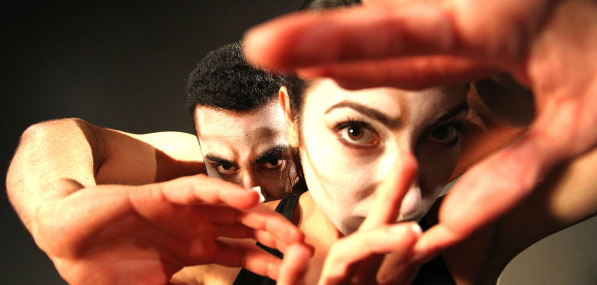 A world premiere is coming to the stage, part of <a href="/Dance_Victoria/">Dance Victoria</a> Dance Days 2016, Major Motion Picture Jan 29+30.