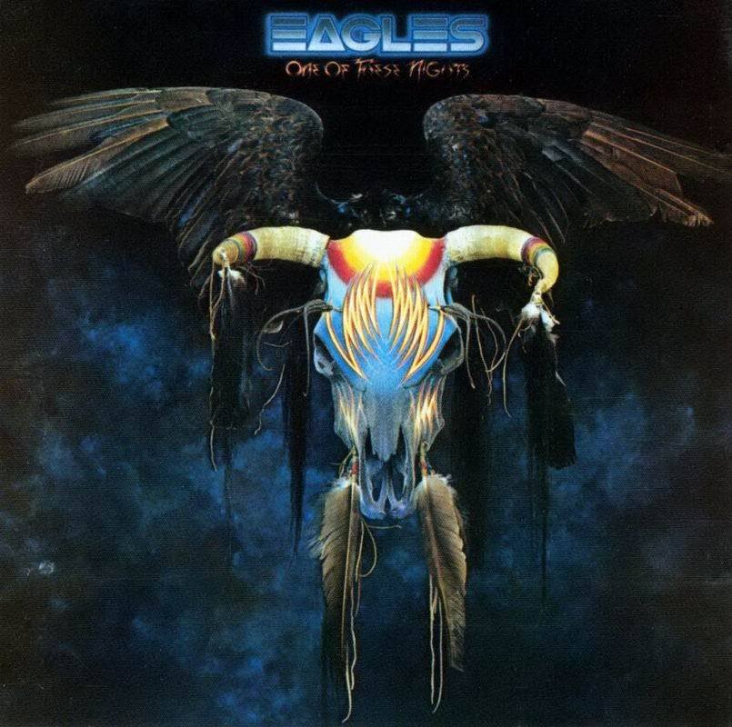 Skull_Bloke's tweet photo. Three #Eagles album covers. Was there a secret cranio-osteologist in the band? Hope so. #GlennFrey  #bonegeeks https://t.co/cwQlxZGYUt