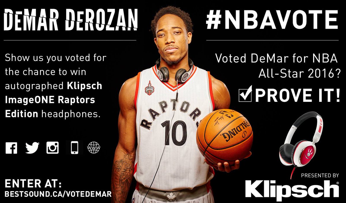 Klipsch Audio Canada tweet media