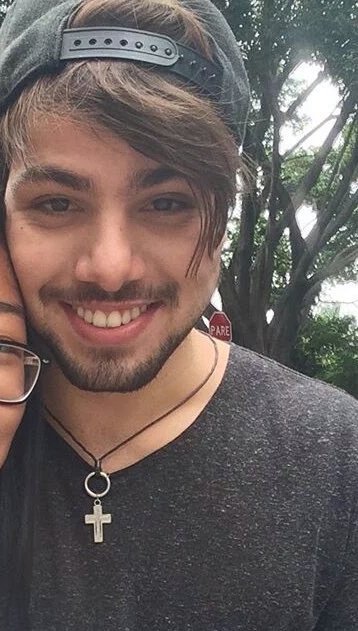 T3ddy Sorrindo (@T3ddySorrindo) / X