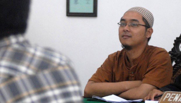 Sempat Diblokir, Blog Milik Bahrun Naim Aktif Lagi berita-nusantara.com/2016/01/19/sem…