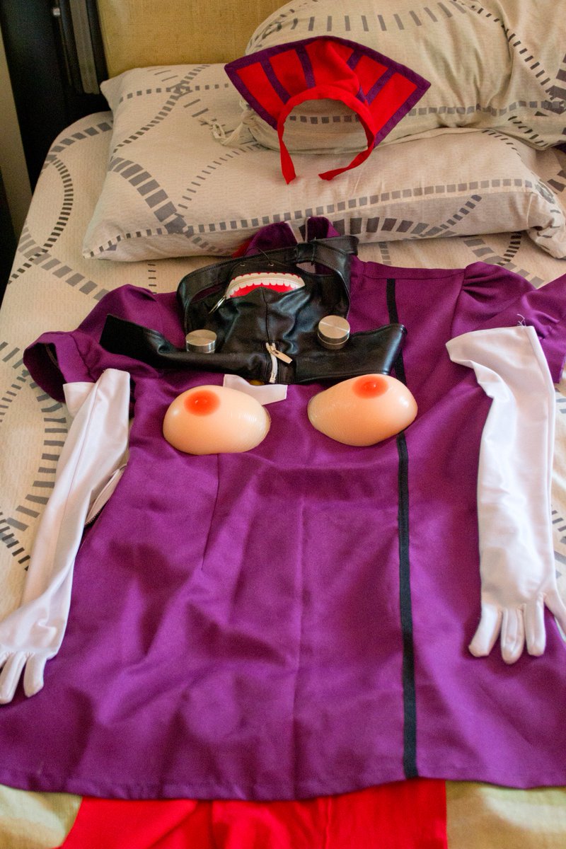 遊ぼう　＃ポケット　＃擬人化