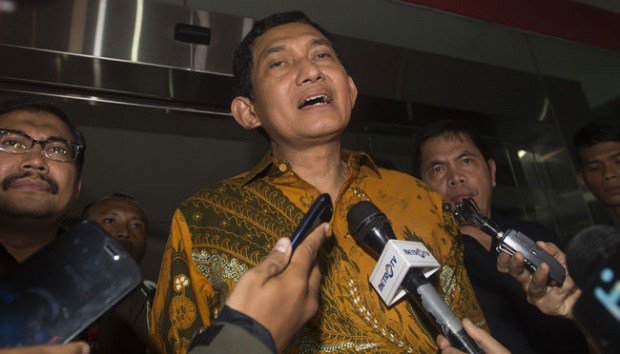 Bos Freeport Mundur, Kepala ESDM Papua: Tidak Masalah berita-nusantara.com/2016/01/19/bos…