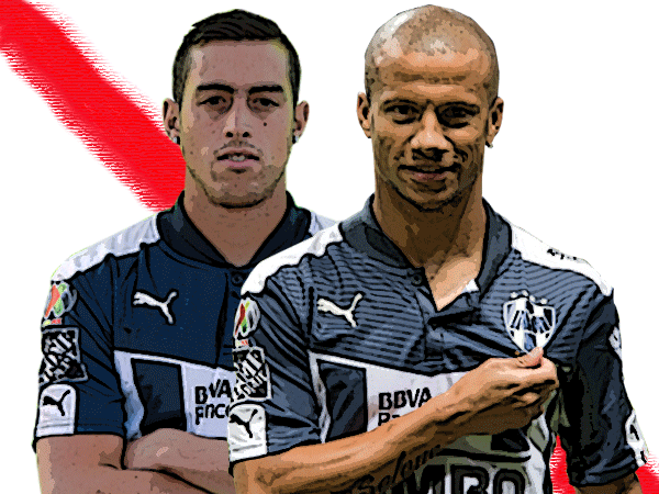 VisualSportsMx's tweet photo. Erick Balderas @bichofulbo nos cuenta por qué Sánchez y Funes Mori son el tormento de Tigres https://t.co/3hD9Zv3Gaf https://t.co/vJobsbobib