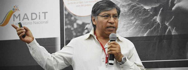MexicoesCiencia's tweet photo. Mexicanos desarrollarán tres nuevos detectores para LHC. https://t.co/fkEY4Q8NYT #MéxicoEsCiencia #VZERO #ACORDE #AD https://t.co/qWFF872GDx