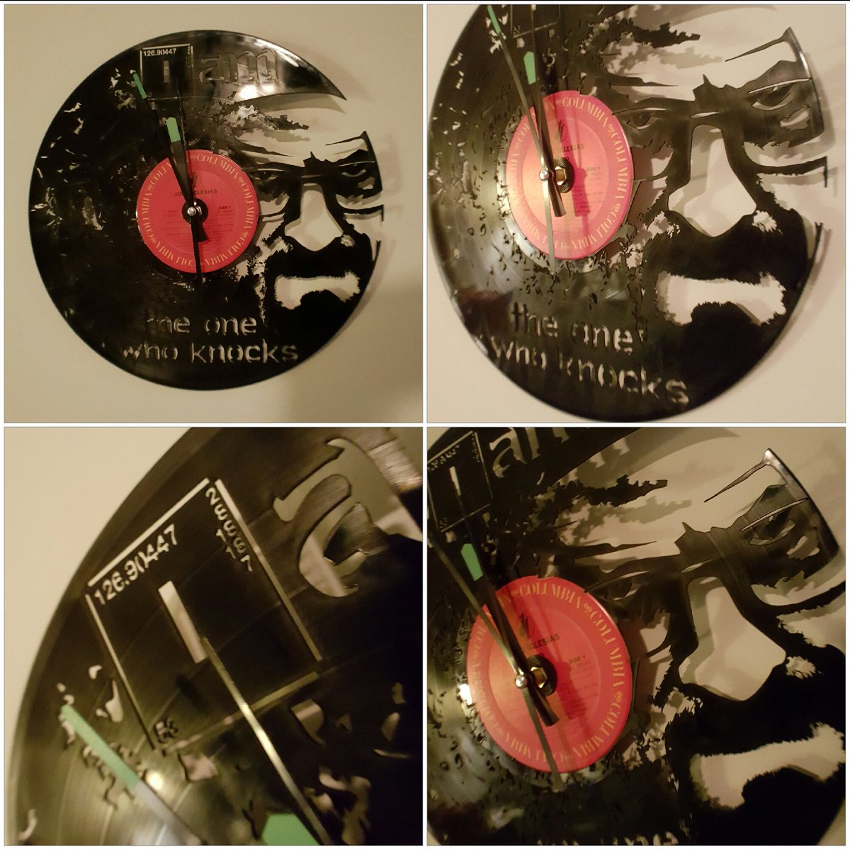 CollectiveMaker's tweet image. Etsy listing available in my shop
Check out this item in my Etsy shop etsy.com/listing/263837…