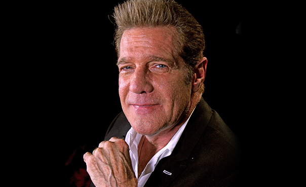 EW's tweet photo. Read #Eagles co-founder Don Henley’s moving statement on Glenn Frey's death: https://t.co/R5UguPigQz https://t.co/d6DIedT5KH