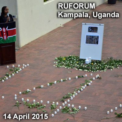 BeingMoreThan's tweet photo. Caroline Mukami Ndumia
Kenyans stand together
#WalkOfHope #WeAreOne
#GarissaAttack
#147notJustaNumber #p024 https://t.co/8KMfjmXZUU