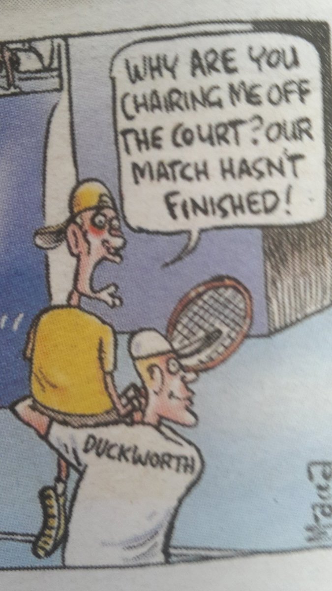 Love this cartoon. Sorry, Ducks, but I'm on the Hewitt bandwagon tonight. #HewBeauty #AusOpen