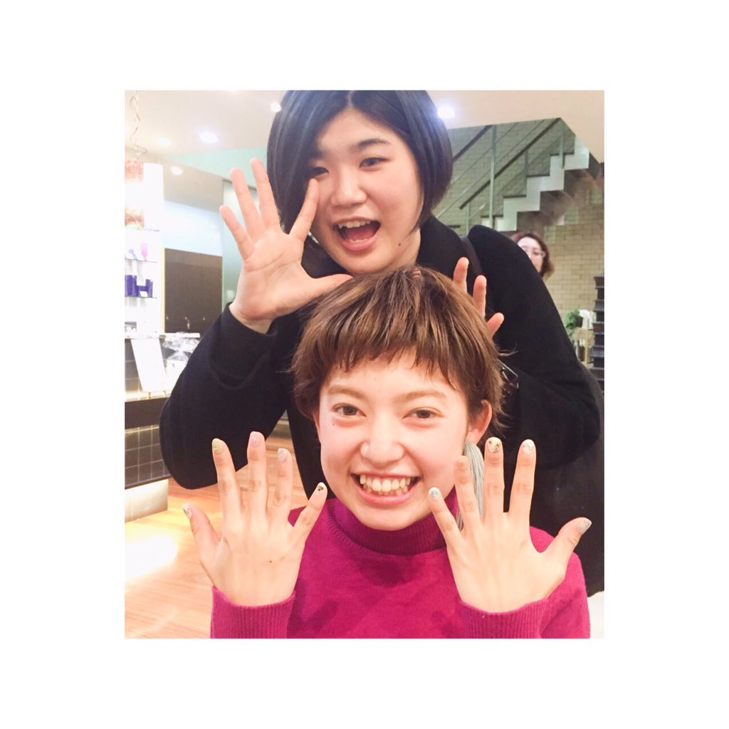 SOH_OFFICIAL_AC's tweet photo. 可愛いRUCCA NAIL☆
ネイルされたい方は「SOHのTwitter見た！」で
安くなりますので是非お電話を☺︎✌︎
TEL 06-6245-5620 https://t.co/lFMDcXT1mI