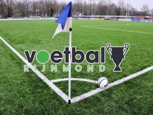 Vanavond 19 jan 2016 (20:15u) staat <a href="/DeJongeSpartaan/">De Jonge Spartaan</a> 1 - Oud-Beijerland 1 op het programma voor <a href="/VRijnmCup/">VoetbalRijnmond Cup</a>