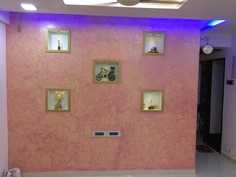 TChandini's tweet image. @discernliving @ZeniaIrani Dining Area done by me for my house , all in vintage style #DiscernLiving