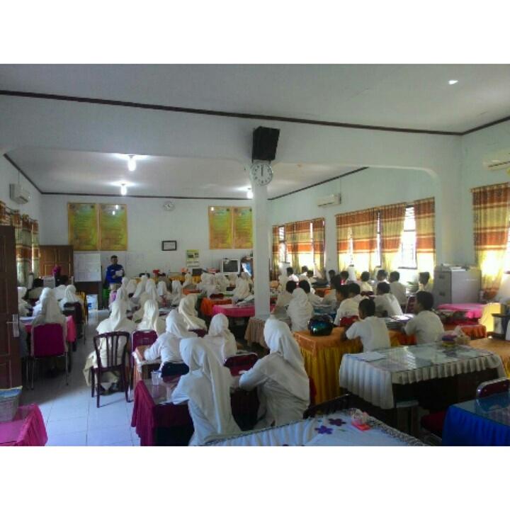 iSAT VI , Maret 2017 tweet media