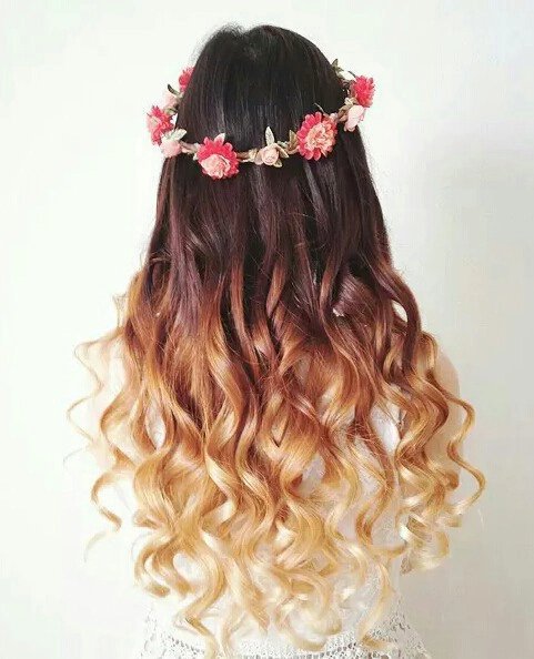Fashion_Cewek's tweet photo. NICE HAIR https://t.co/hyh4DM7V91