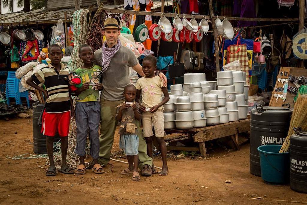 DomsWildThings's tweet photo. Gedi ruins, elephants, the amazing Maasai. Kenya, what a trip! #becurious https://t.co/pahB16hYeH https://t.co/o3KsxfNmQl