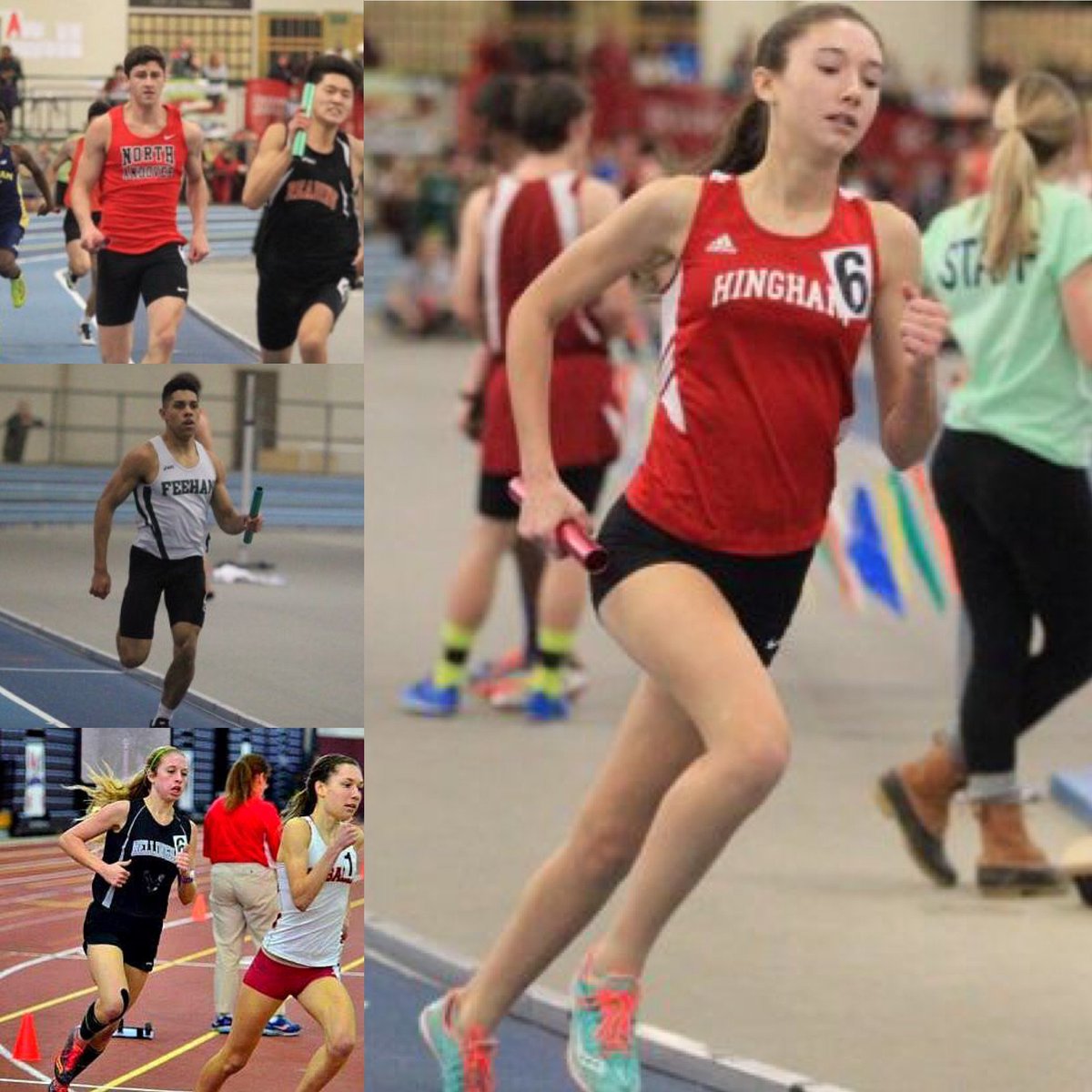 MileSplitMass's tweet photo. Too much track action this weekend? Well get all caught up with our Weekend Recap! https://t.co/ieVrUDALCG https://t.co/tAkMLtgHMI