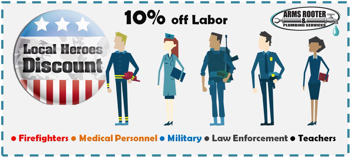GetARMS's tweet image. We are now offering LOCAL HEROES discount
armsrooter.com/coupons/