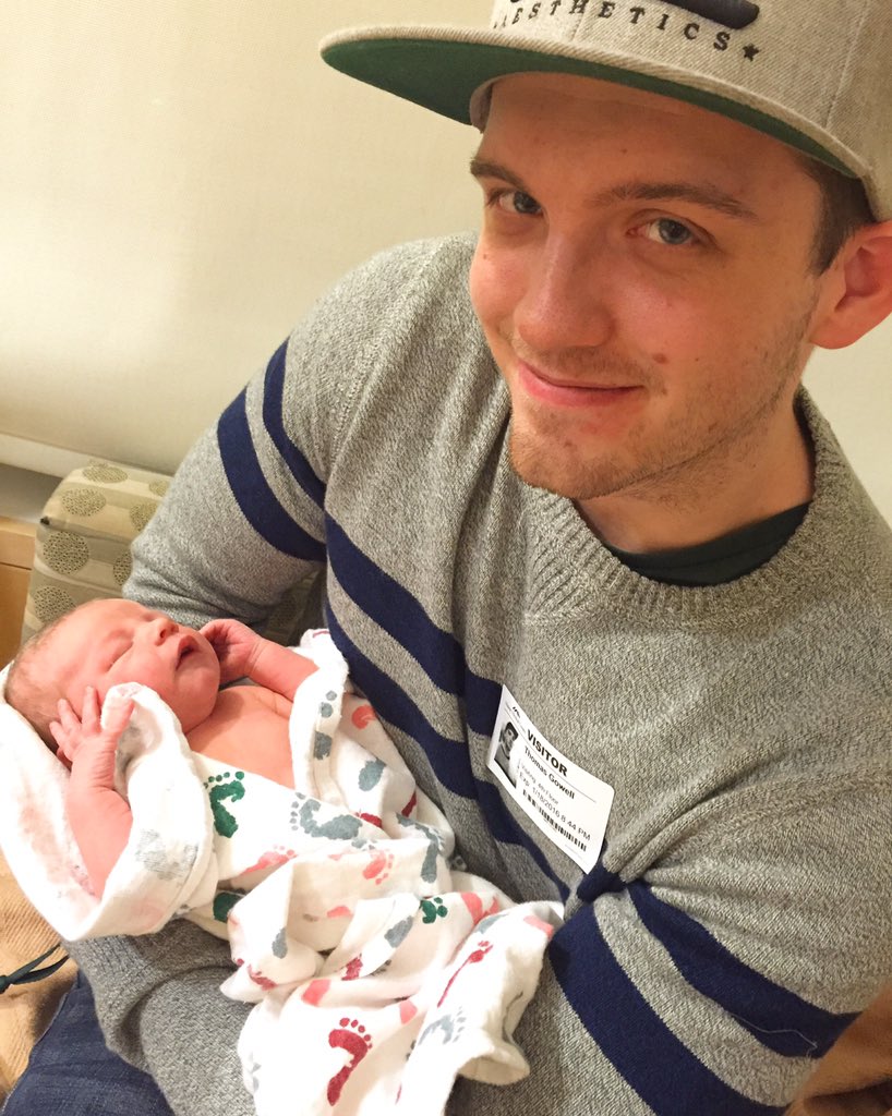 TGowell's tweet photo. A picture of me and my buddy Ethan! https://t.co/FMbbwxjMf5