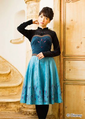 もすけろ Twitter ನಲ ಲ 童貞を殺す服で検索かけてたときに見つけたsecret Honey ってお店のディズニーコラボの服 すげえ ほぼコスプレみたいな服あるわ T Co Rn5gew2uj4 T Co Ysnpoztbz9 Twitter