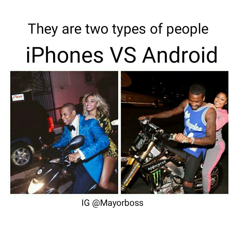 iPhoneTeam's tweet image. Ha!