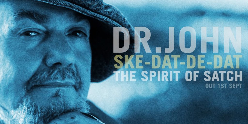 ppcornreviews's tweet photo. Dr. John: 'Ske-Dat-De-Dat...' Track-by-Track Album Review
https://t.co/AyzYKyYxYk
#DrJohn #SkeDatDeDat https://t.co/hFJTxJEoom